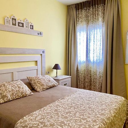 Rosamar Apartment ลอส กริสเตียนอส ภายนอก รูปภาพ